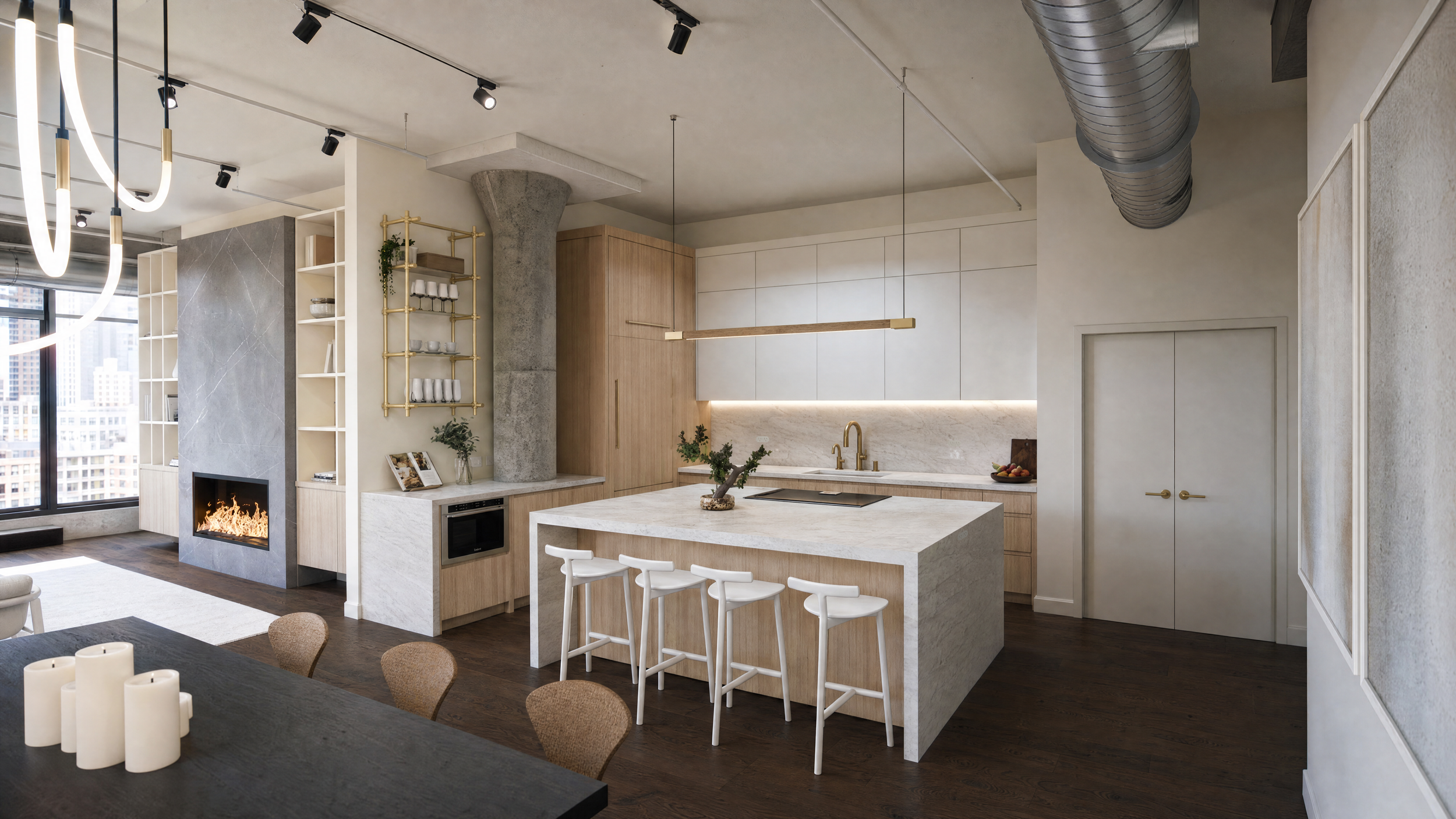 REVIVED BY DESIGN