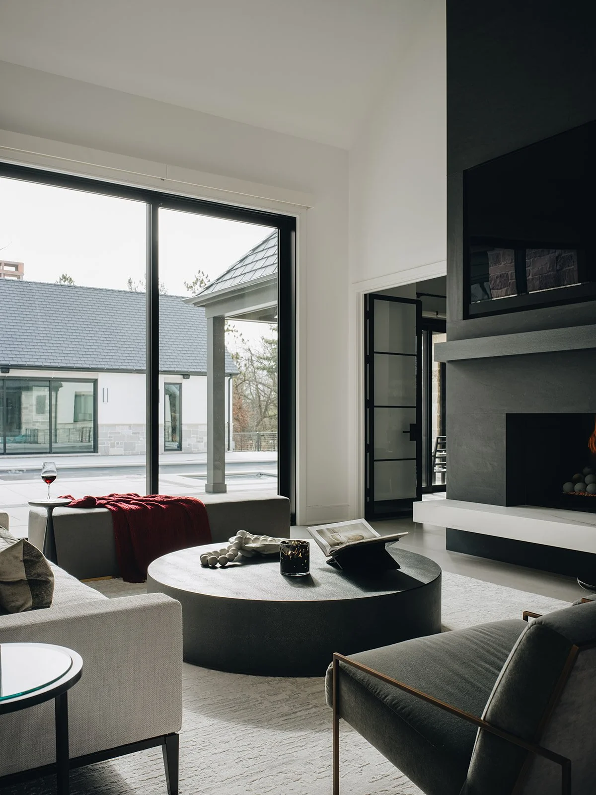 Glen Heights Grandeur | DGI Design x Build