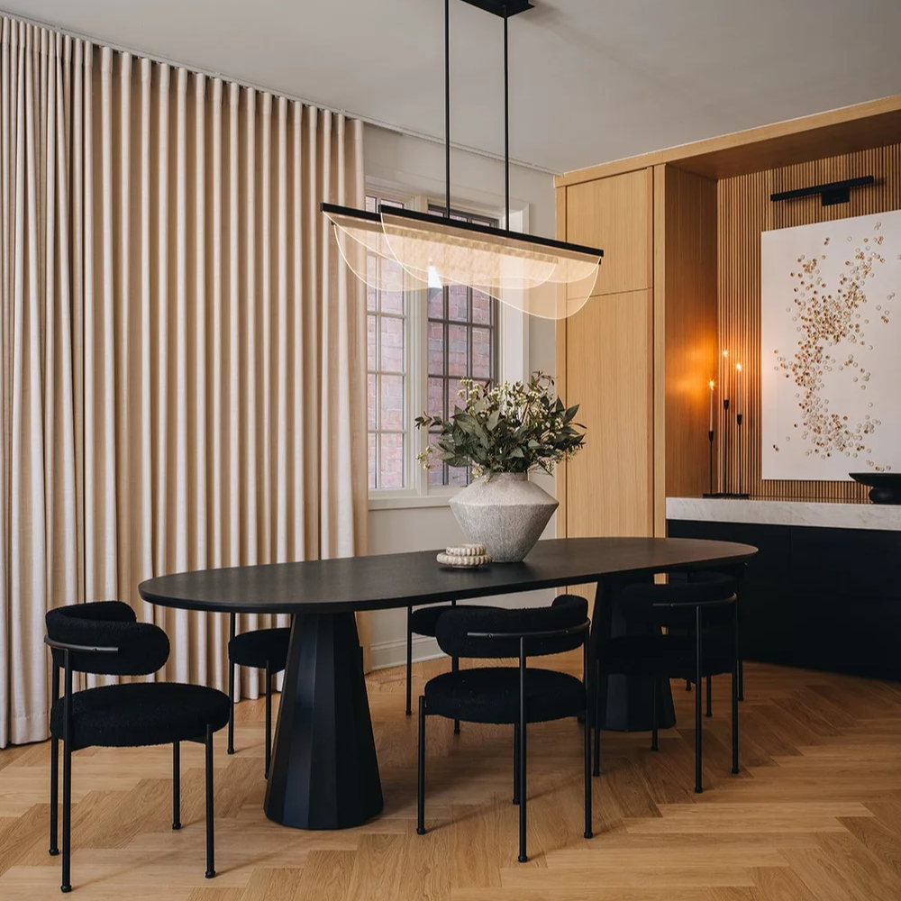 Residential Interior Design Portfolio | DGI Design x Build