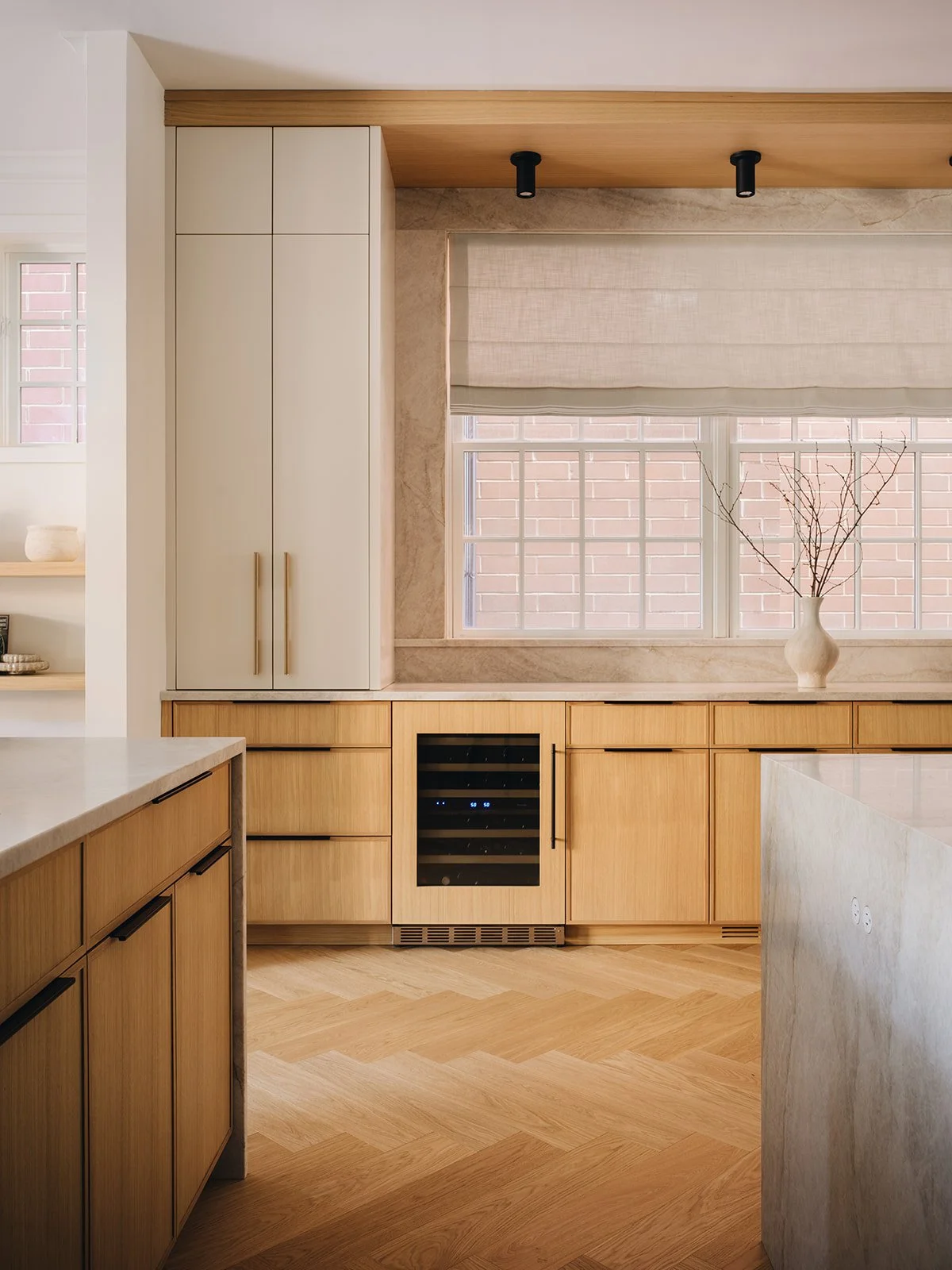 Meet Me in the Middle | DGI Design x Build
