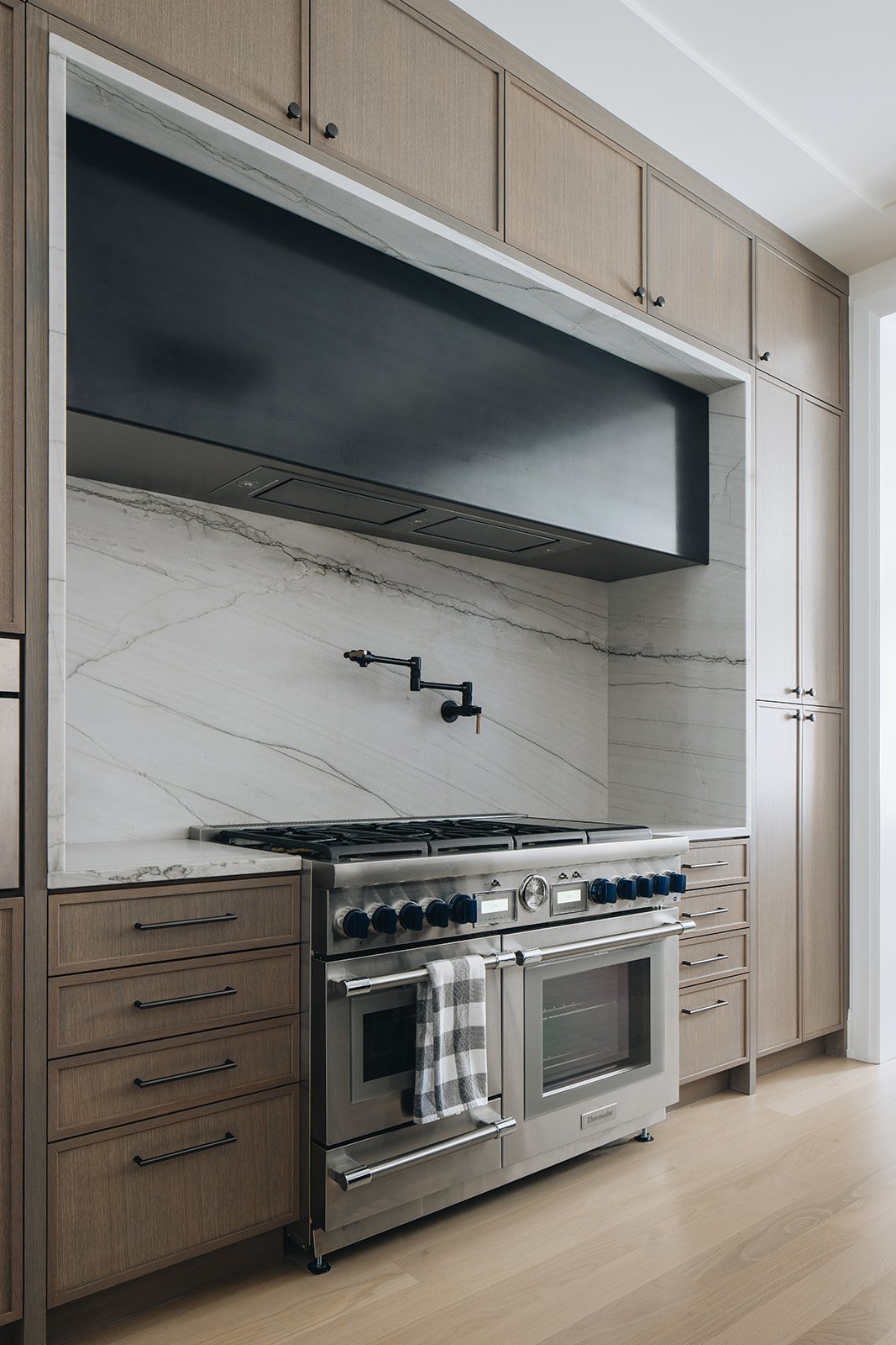 Urban Refinement | DGI Design x Build