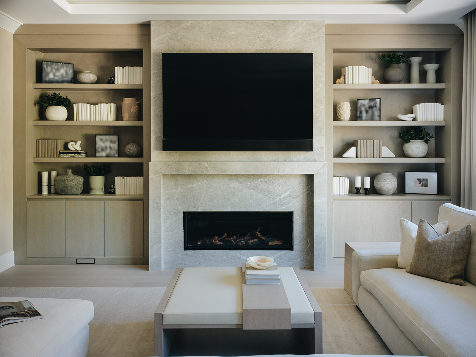 Alabaster Aura | DGI Design x Build