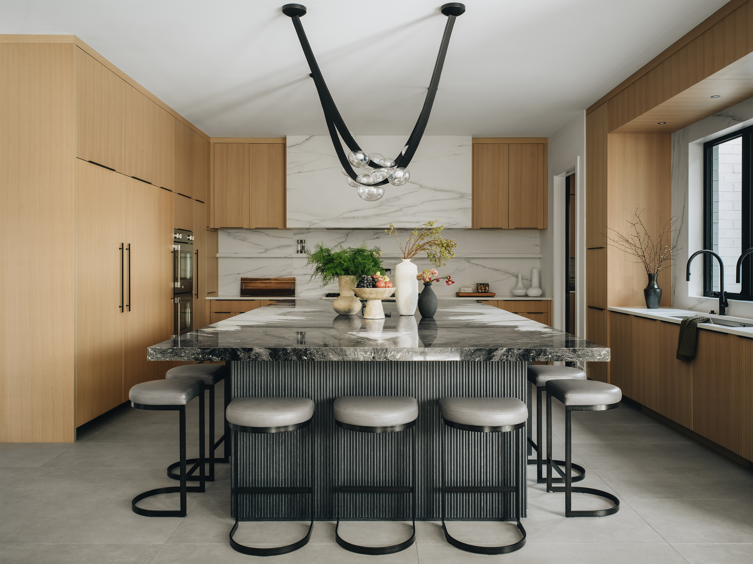Glen Heights Grandeur | DGI Design x Build