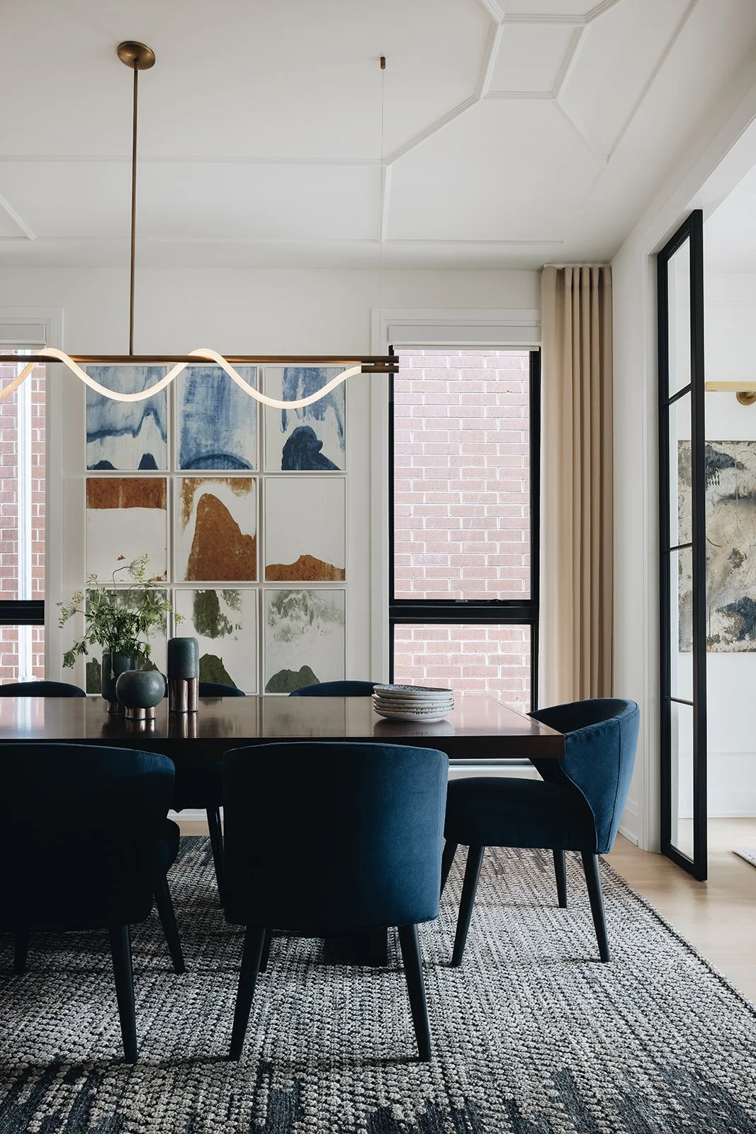 Urban Refinement | DGI Design x Build