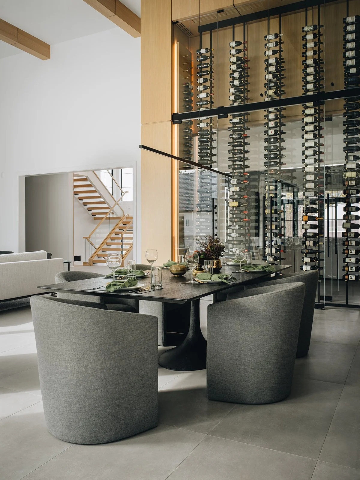 Glen Heights Grandeur | DGI Design x Build