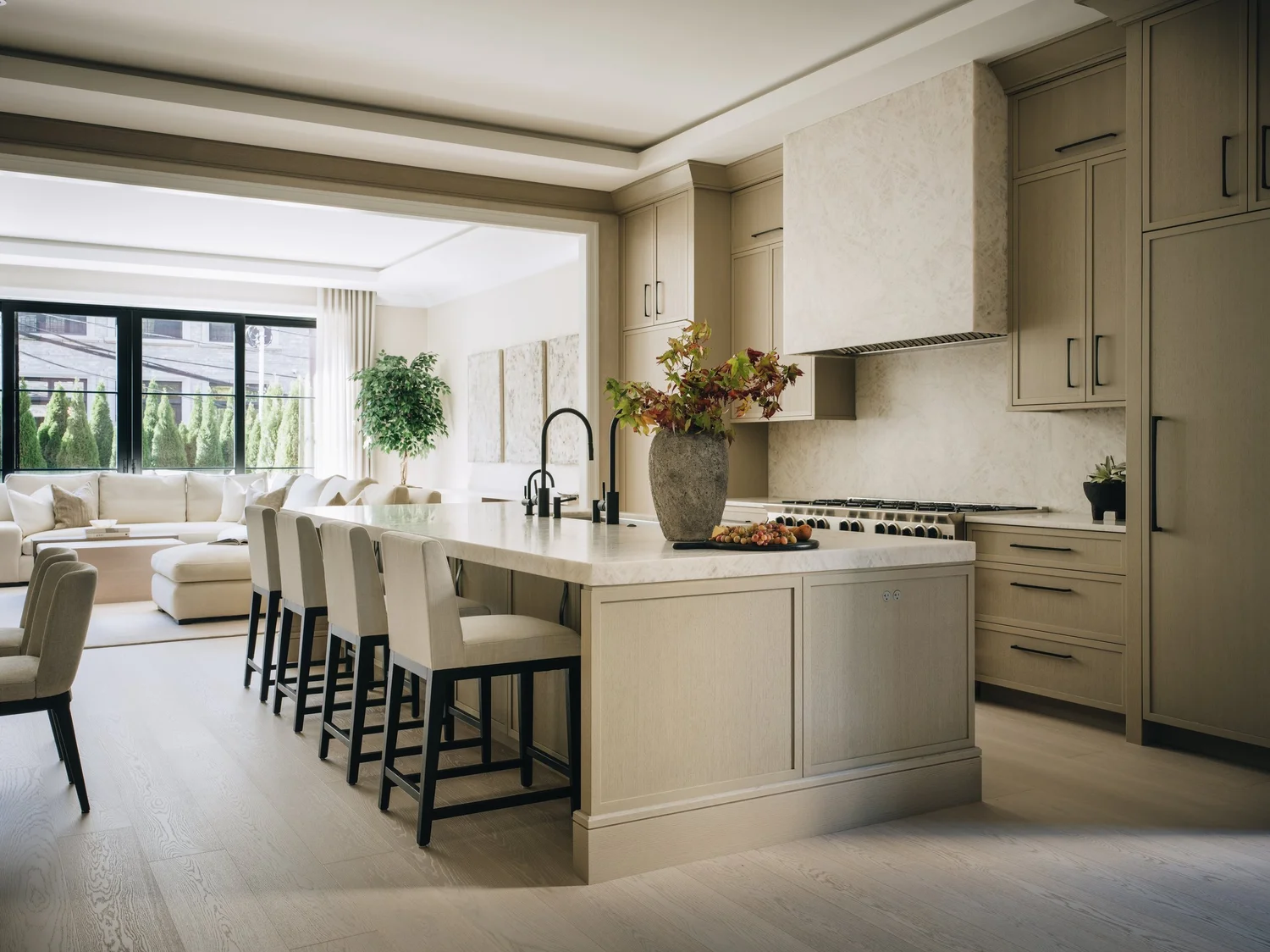Chicago Interior Design & Build Services | DGI Design x Build