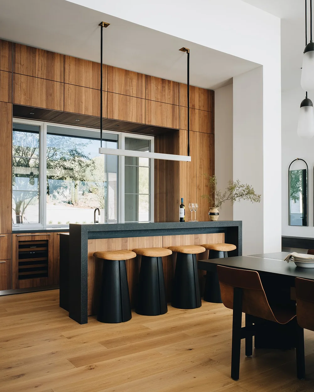 Serenity Desert | Modern Mediterranean Interior Design in Scottsdale ...