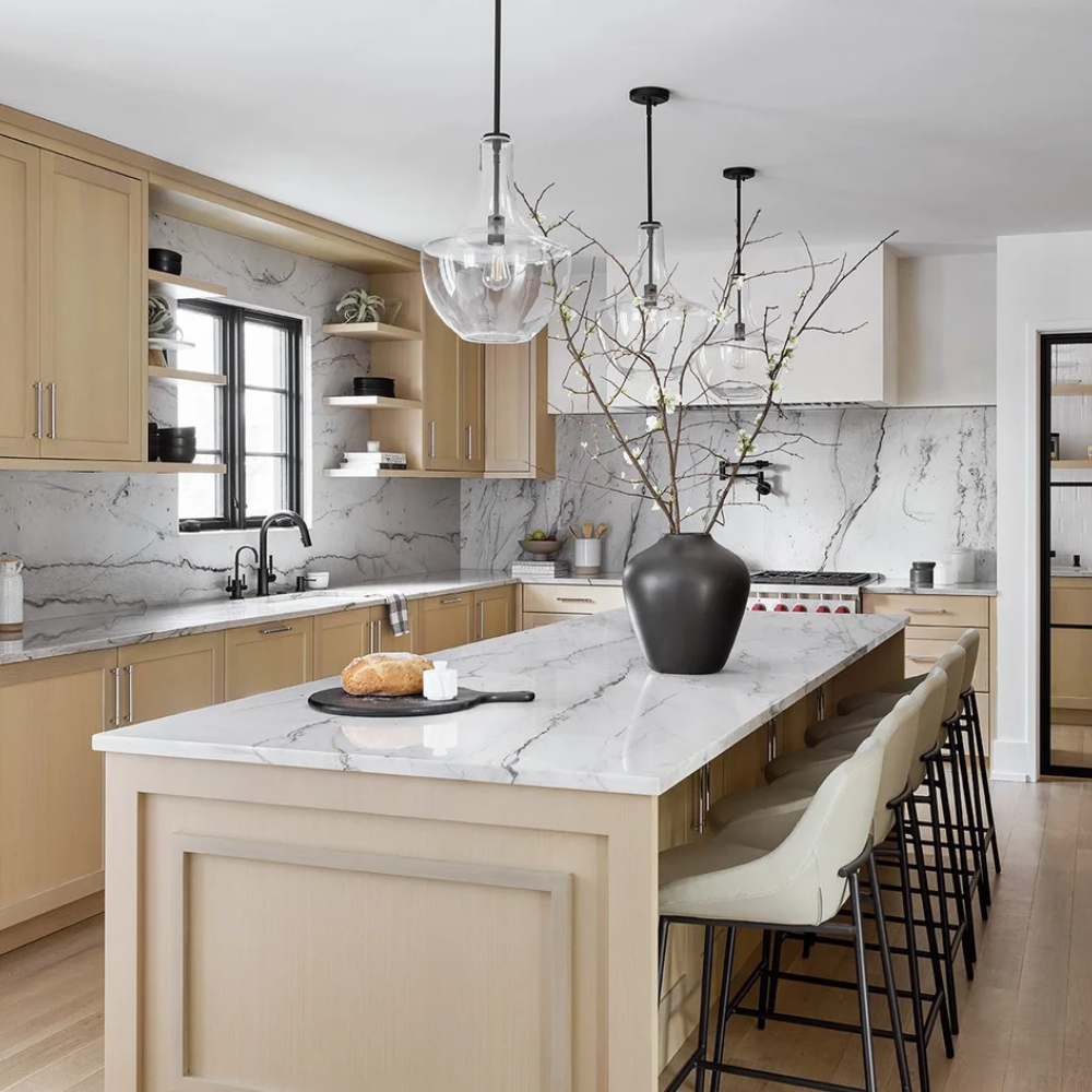 Residential Interior Design Portfolio | DGI Design x Build