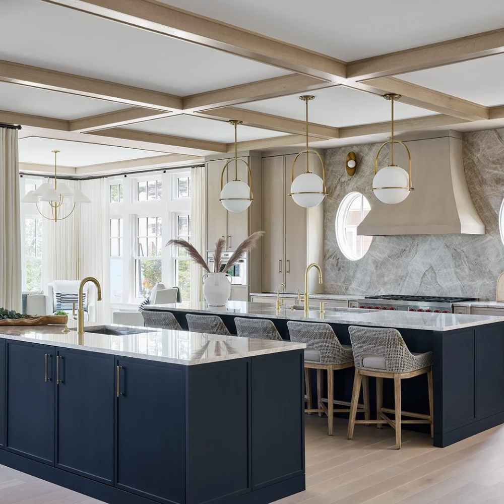 Residential Interior Design Portfolio | DGI Design x Build