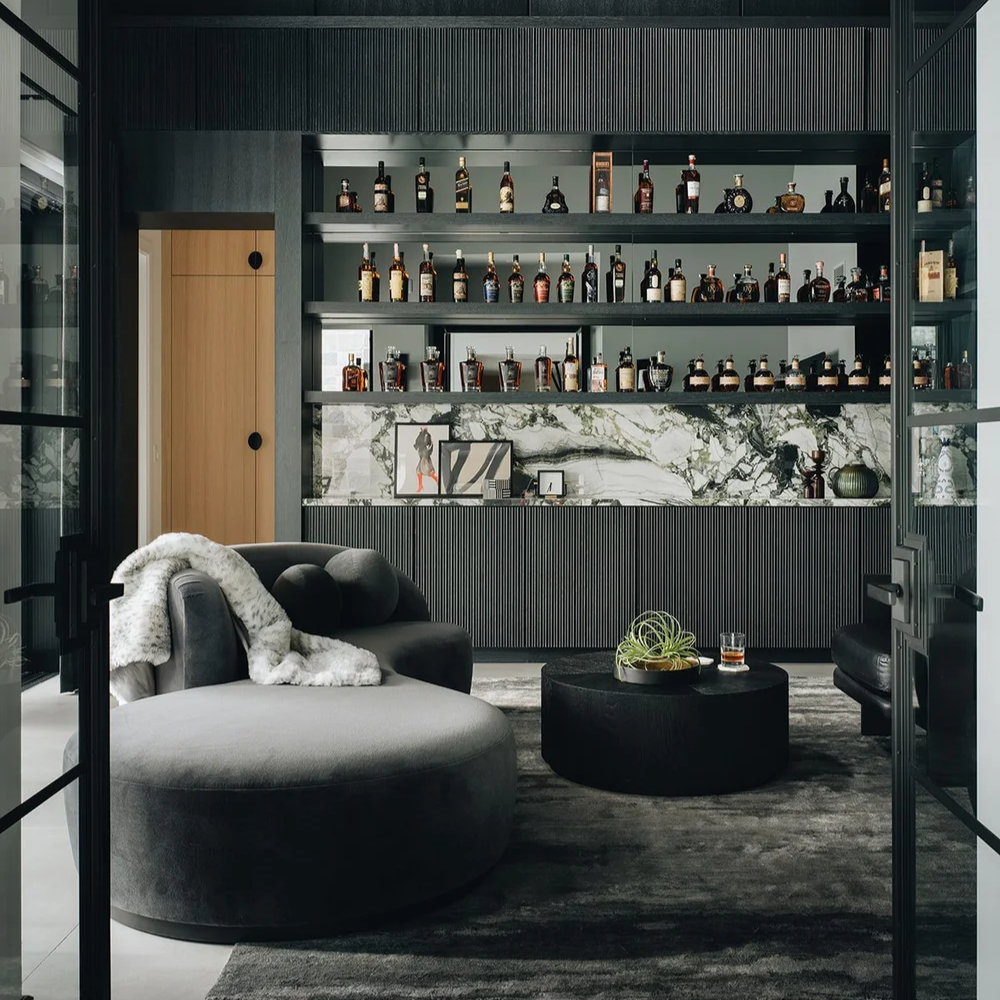 Residential Interior Design Portfolio | DGI Design x Build