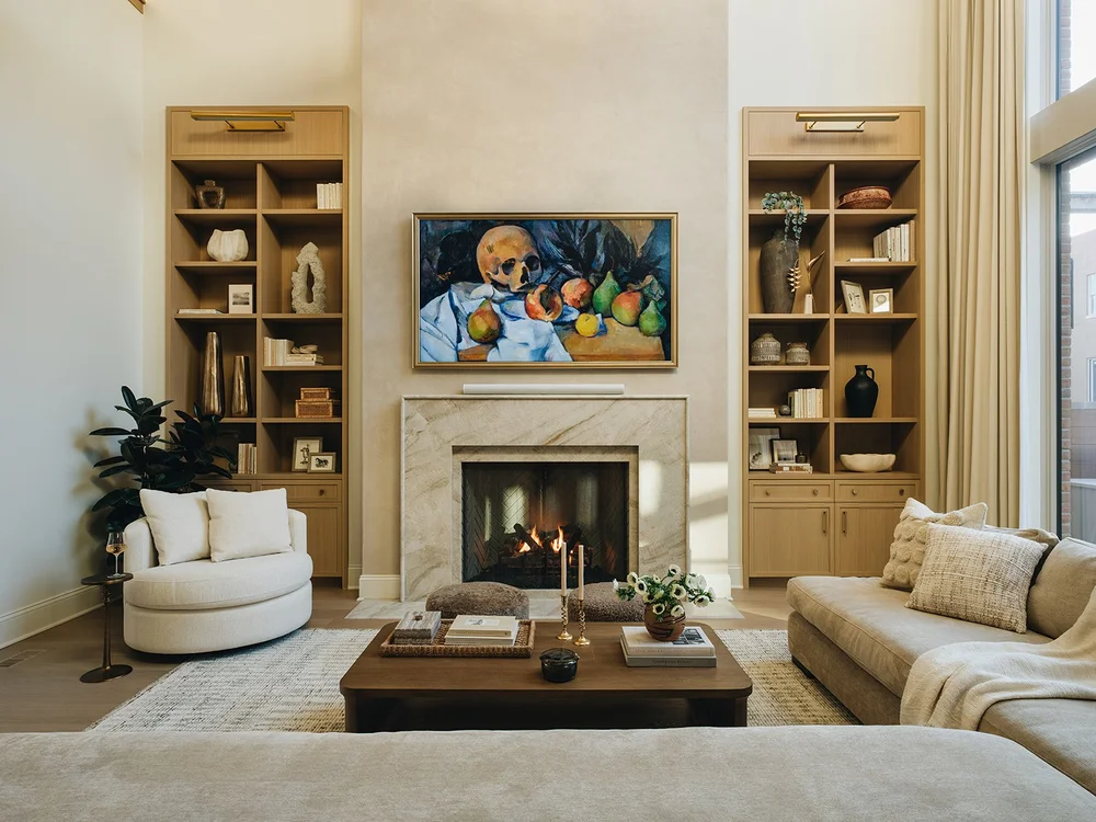 Zen Haven | DGI Design x Build