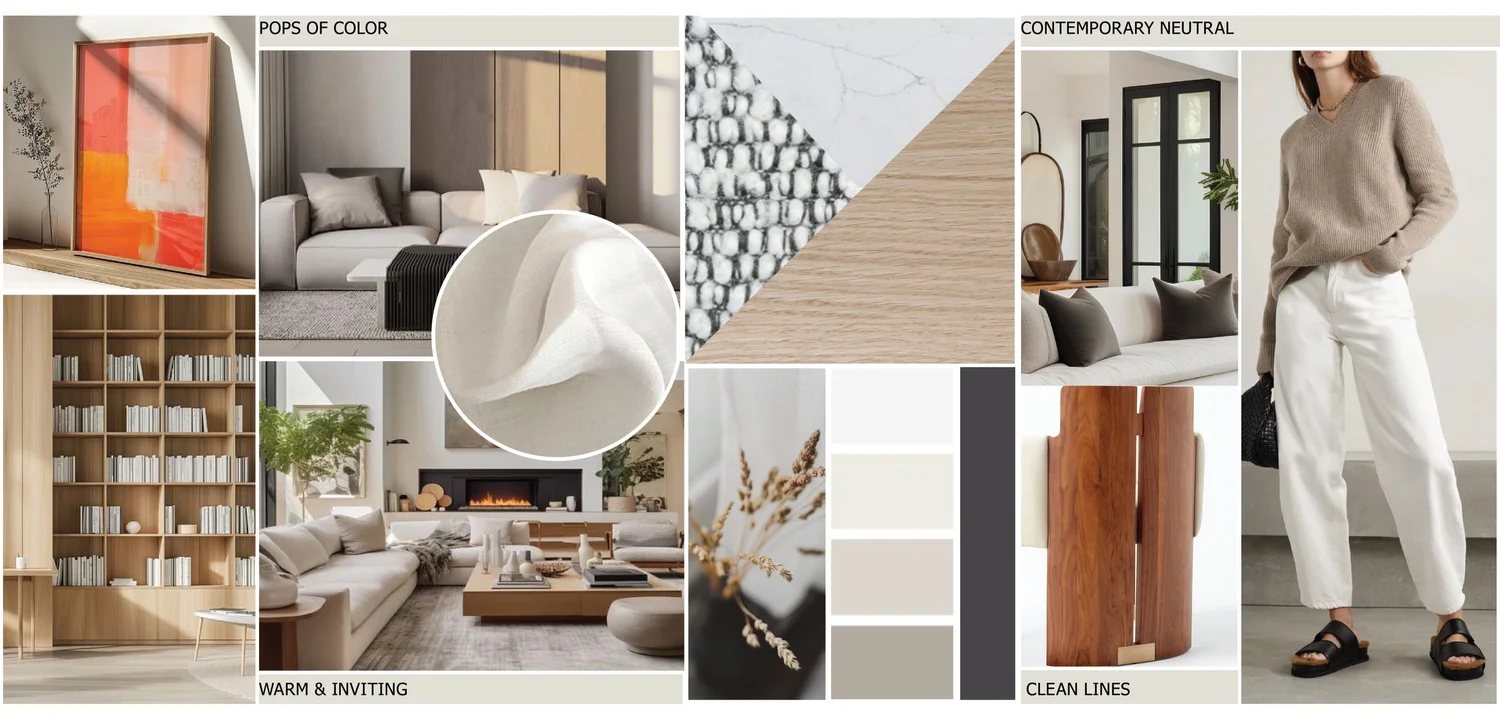 DGI | DEVON GRACE INTERIORS — INTRODUCING: DGI FOREST HOME