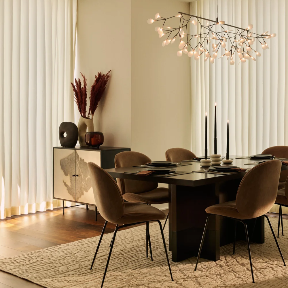 Residential Interior Design Portfolio | DGI Design x Build