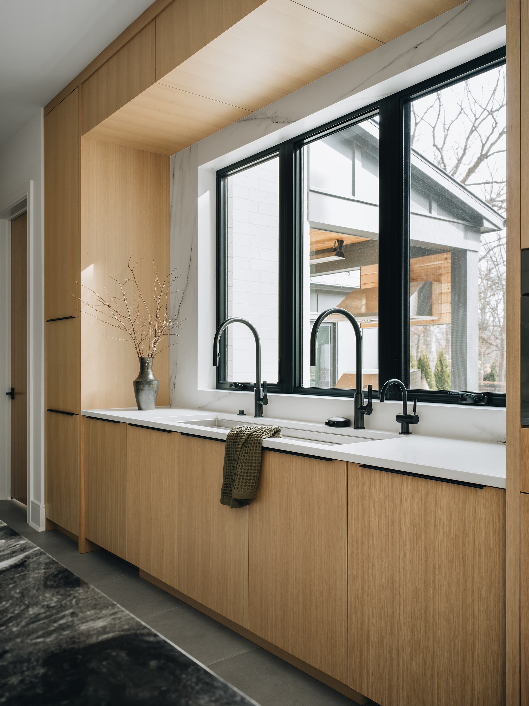 Glen Heights Grandeur | DGI Design x Build