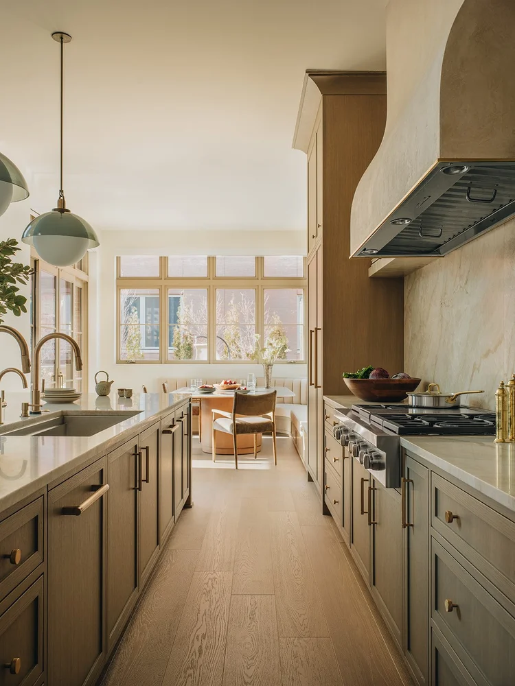 Zen Haven | DGI Design x Build