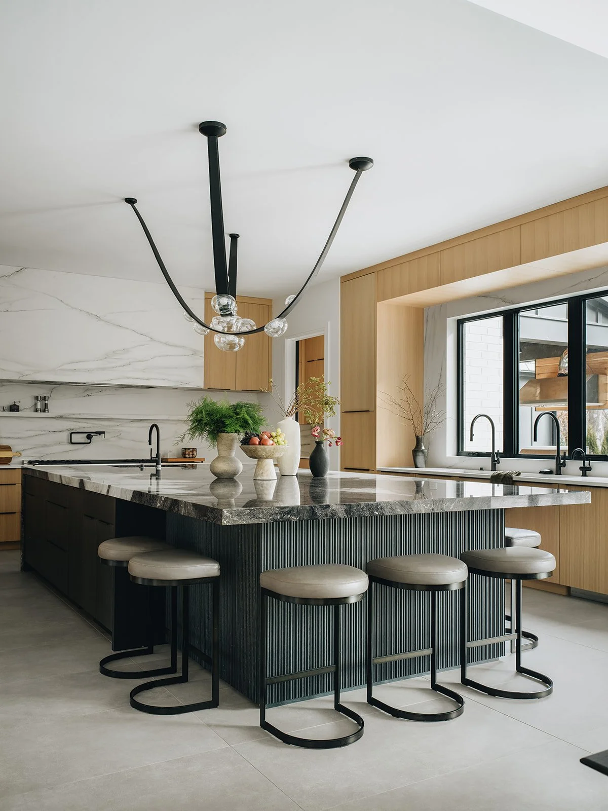 Interior Design | DGI Design x Build