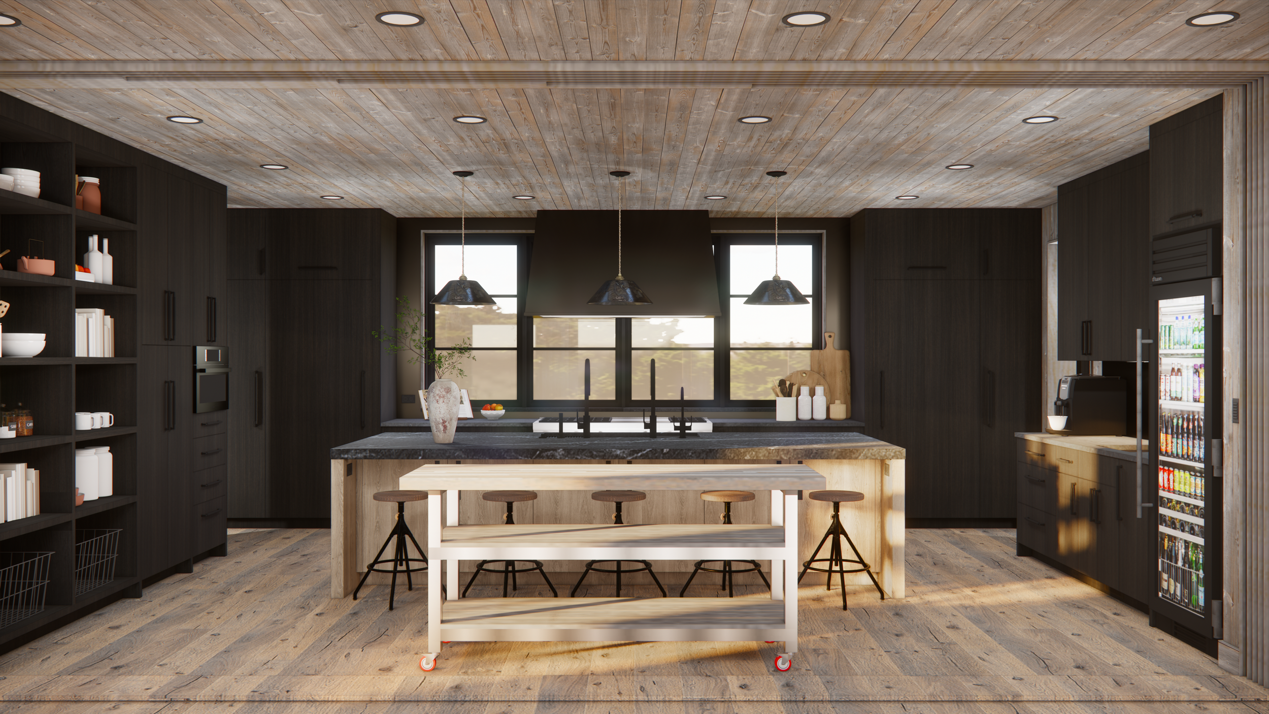 HERITAGE HOMESTEAD (GUEST HOUSE)