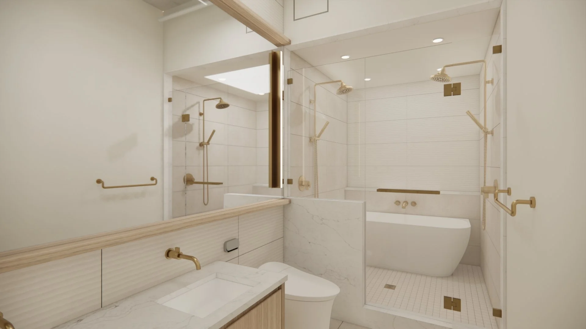 REVIVED BY DESIGN