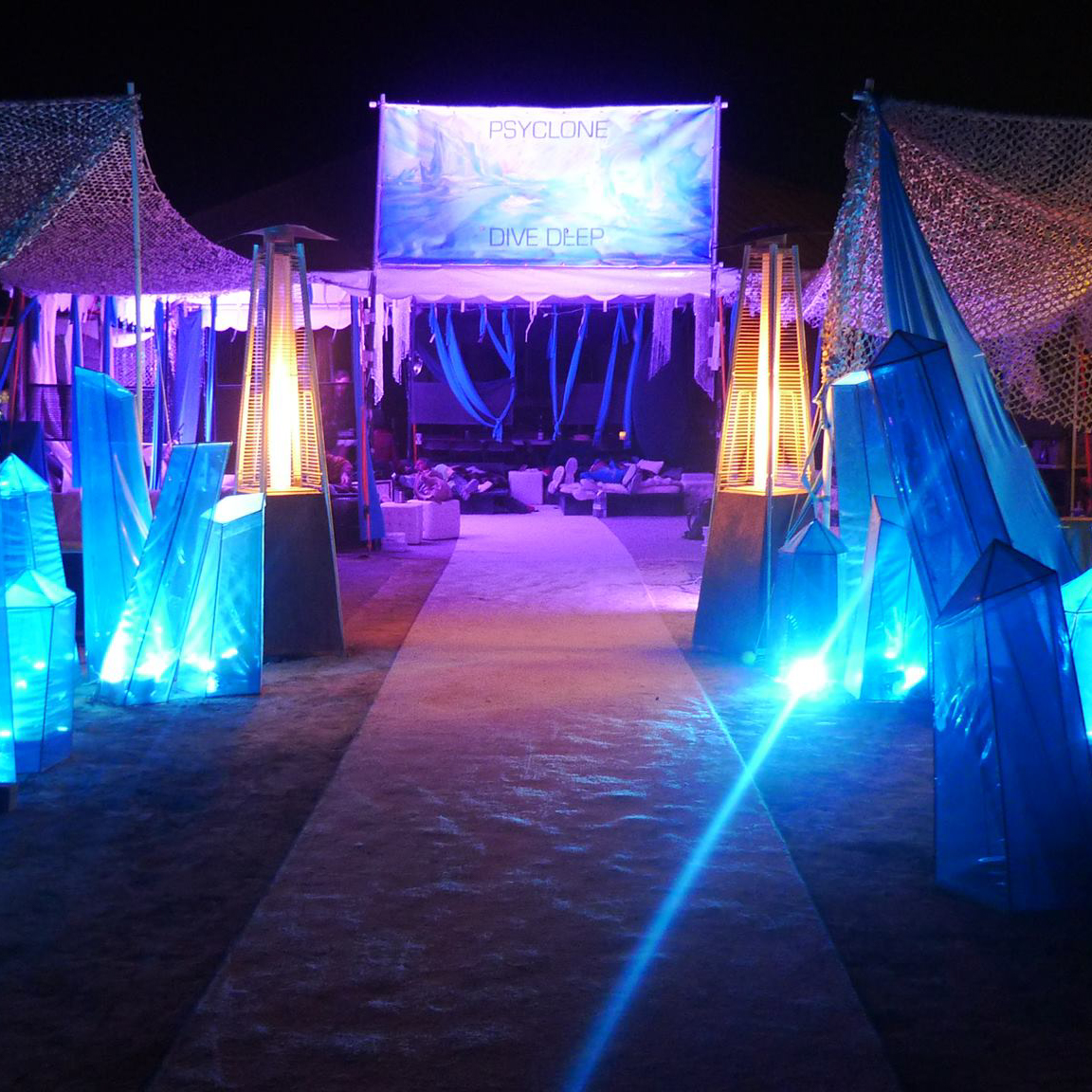 Burning Man