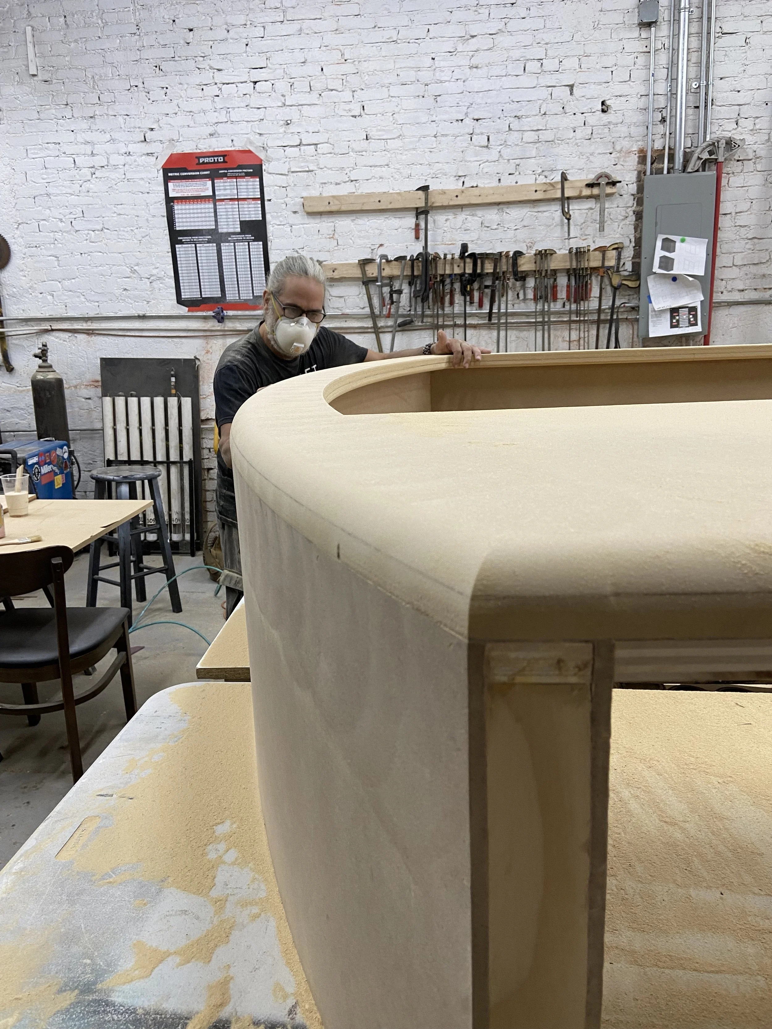 GONDOLA ASPEN FOOD & WINE