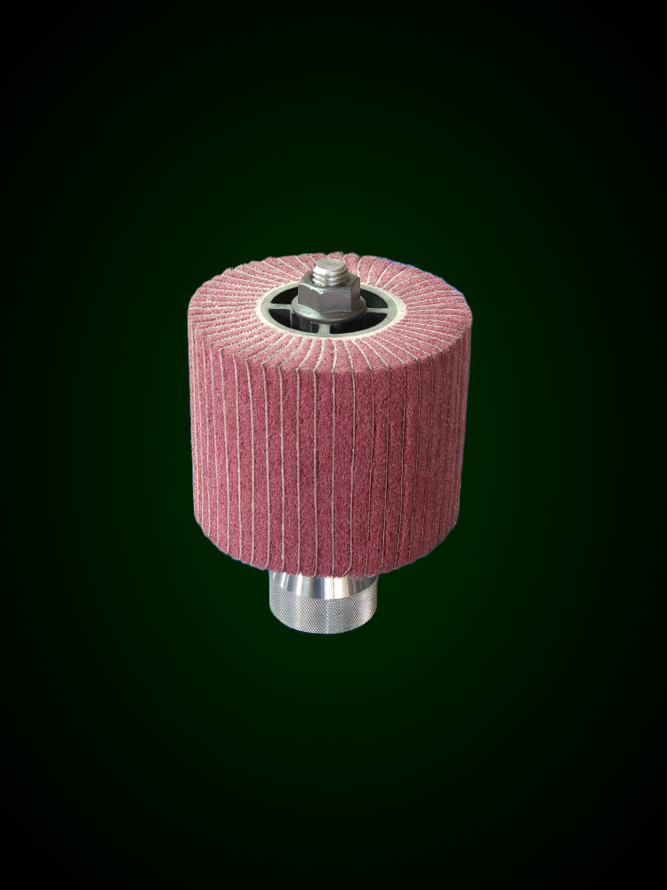 HyperDisc Bench Grinder — AmeriBrade