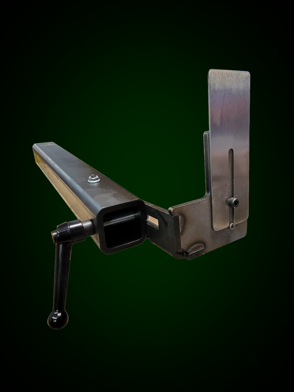 2x72 Work Rests — AmeriBrade