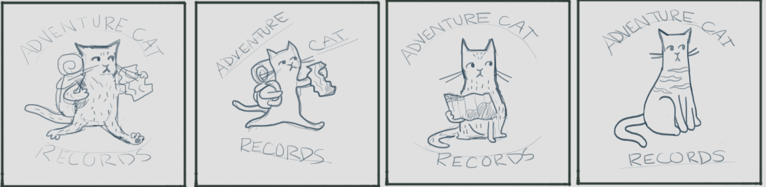 thumbnail sketches round 2