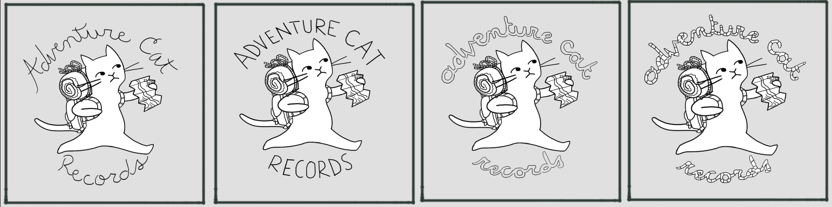 thumbnail sketches round 3