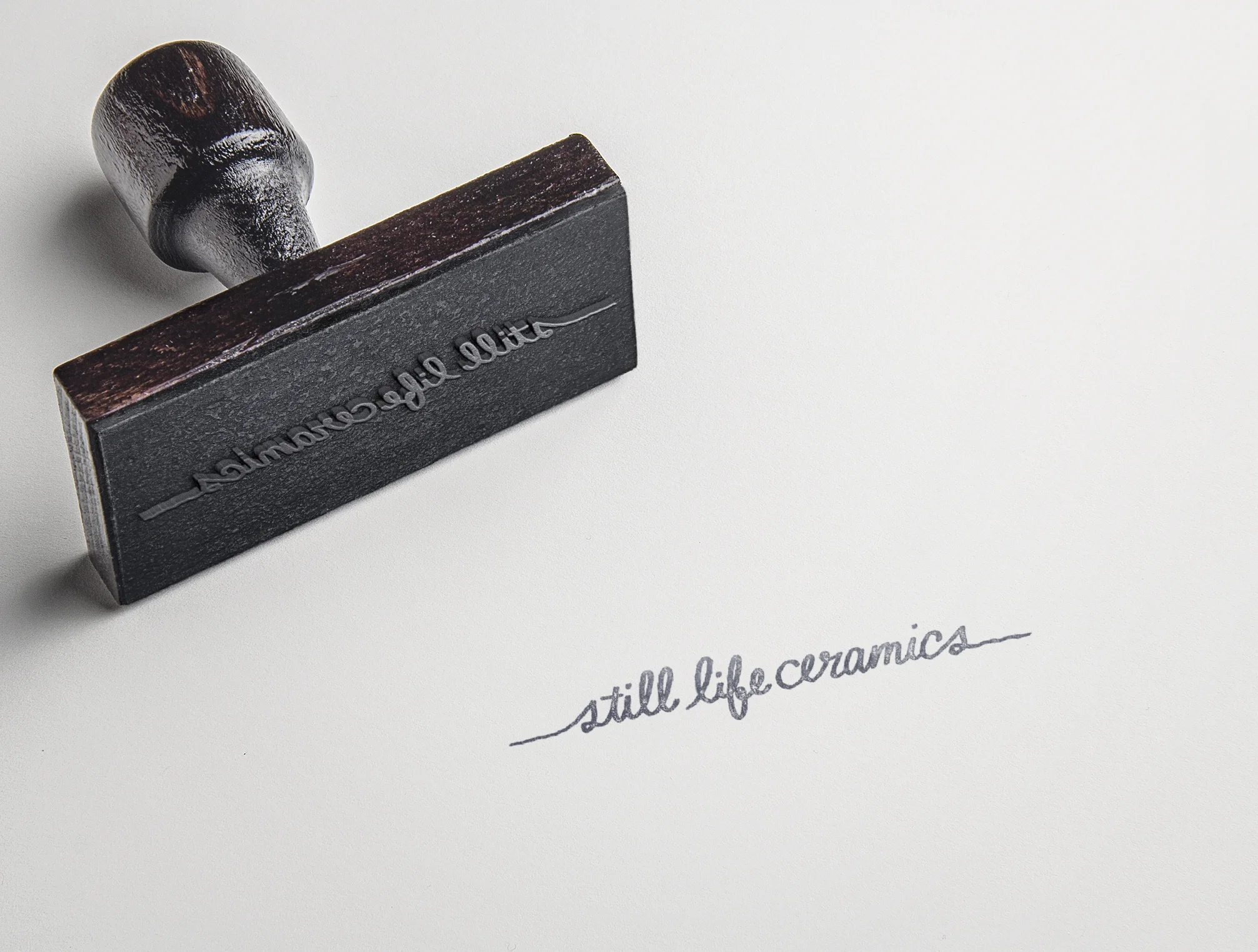 stamp design concept