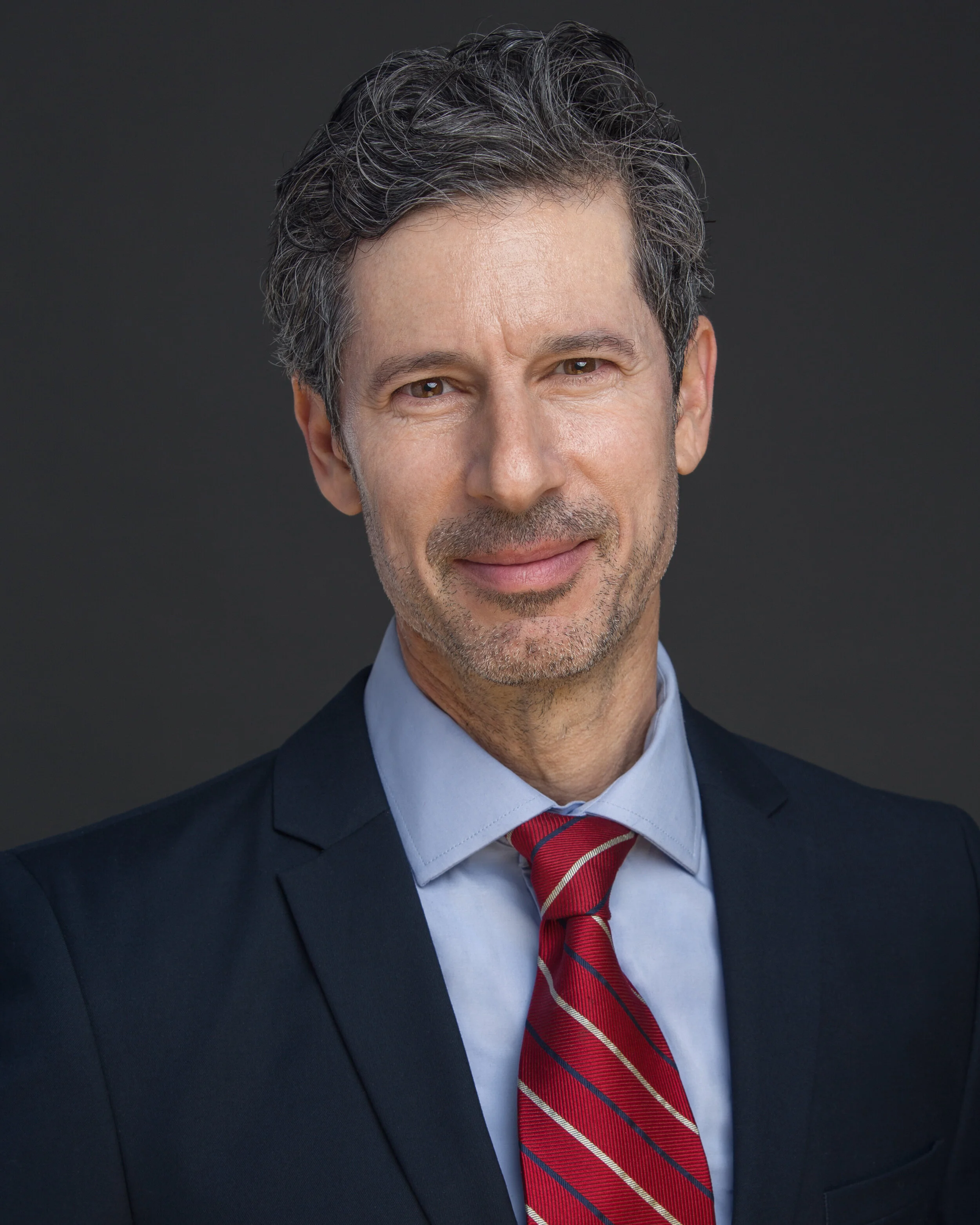 Professional Headshots — Dino Mosley Photography