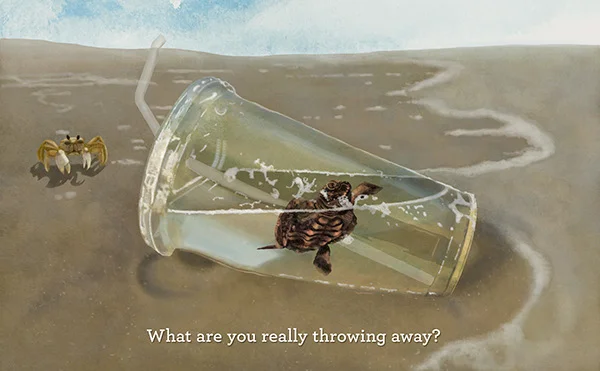 Small Odd Changes by Julia Beard