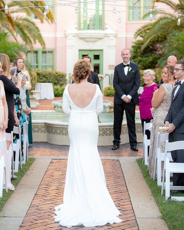 I cannot believe I am waiting here to marry you. You are my love, my best friend, my everyday strength, and my forever happiness.
#clearwaterphotographer
���
#beachwedding #outdoorwedding #floridaweddings #floridawedding #sunsetwedding #stylemepretty