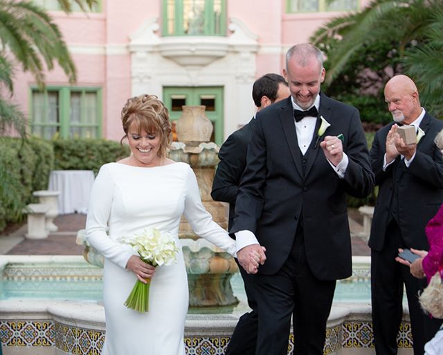 Yes. We did it!!!!!
#clearwaterphotographer
���
#beachwedding #outdoorwedding #floridaweddings #floridawedding #sunsetwedding #stylemepretty #theknot #ido #tampabayweddings #clearwaterwedding #shesaidyes #floridabeaches #iwantcanoneosr #helpmecanon #