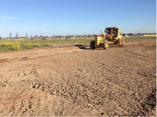 Environmental site assessment and asbestos abatement during site redevelopment for statutory environmental audit: Palmers Road, Williams Landing