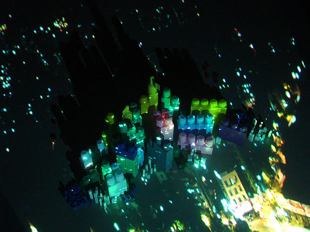Lego City #1