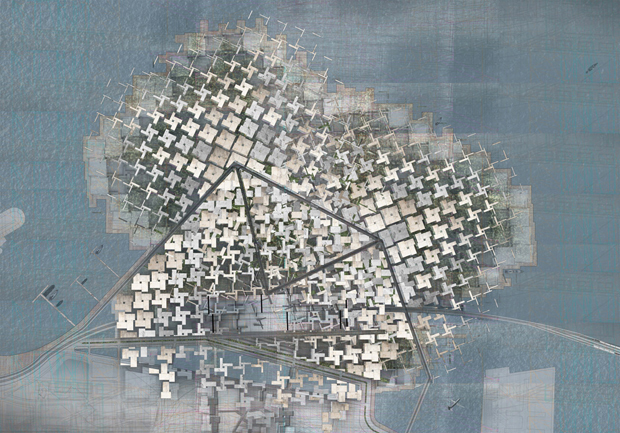 Post-Traumatic Urbanism