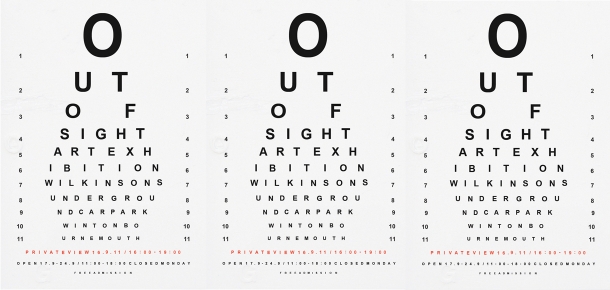 Out of Sight