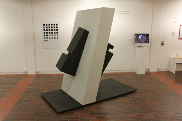 Shift Exhibition