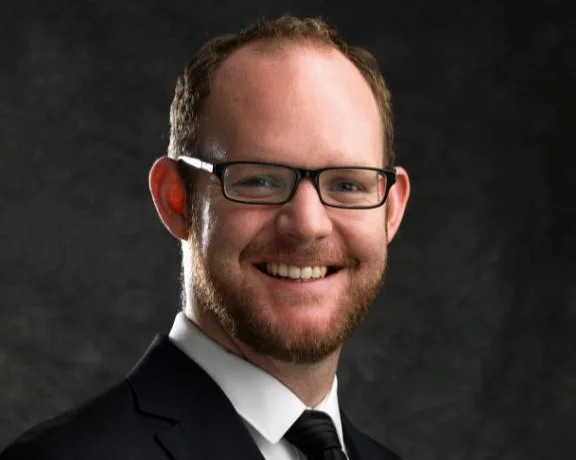Dominic J. Walsh - Artistic Coordinator &amp; Operatic Tenor