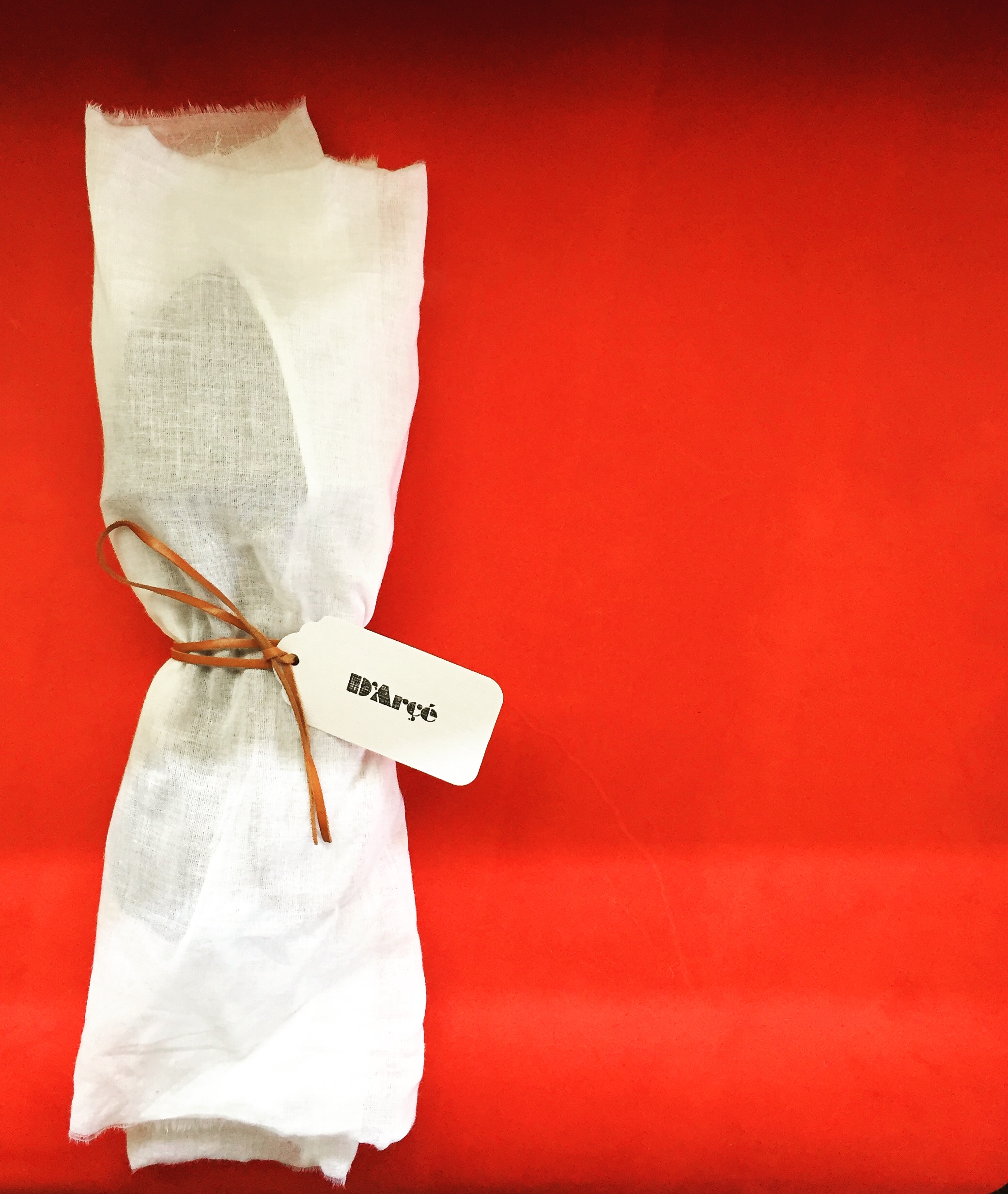 Our packaging