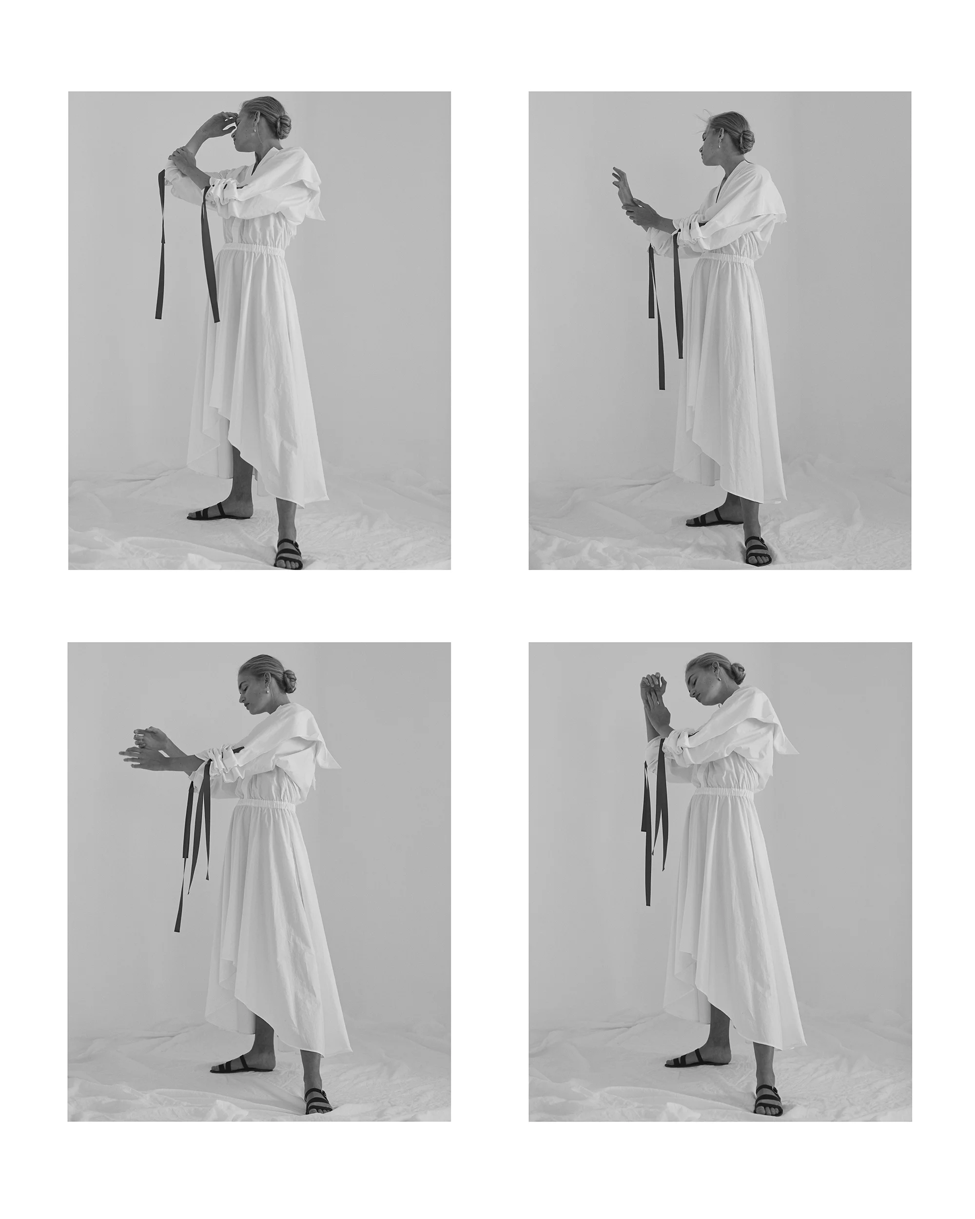 We don’t want you feeling like this if your sandals are damaged! Badland Magazine Editorial