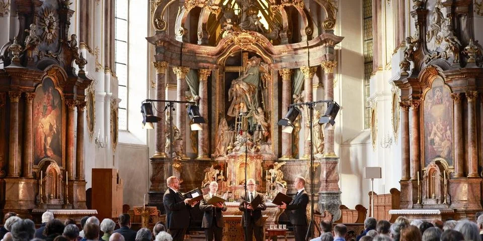 Seminarkirche