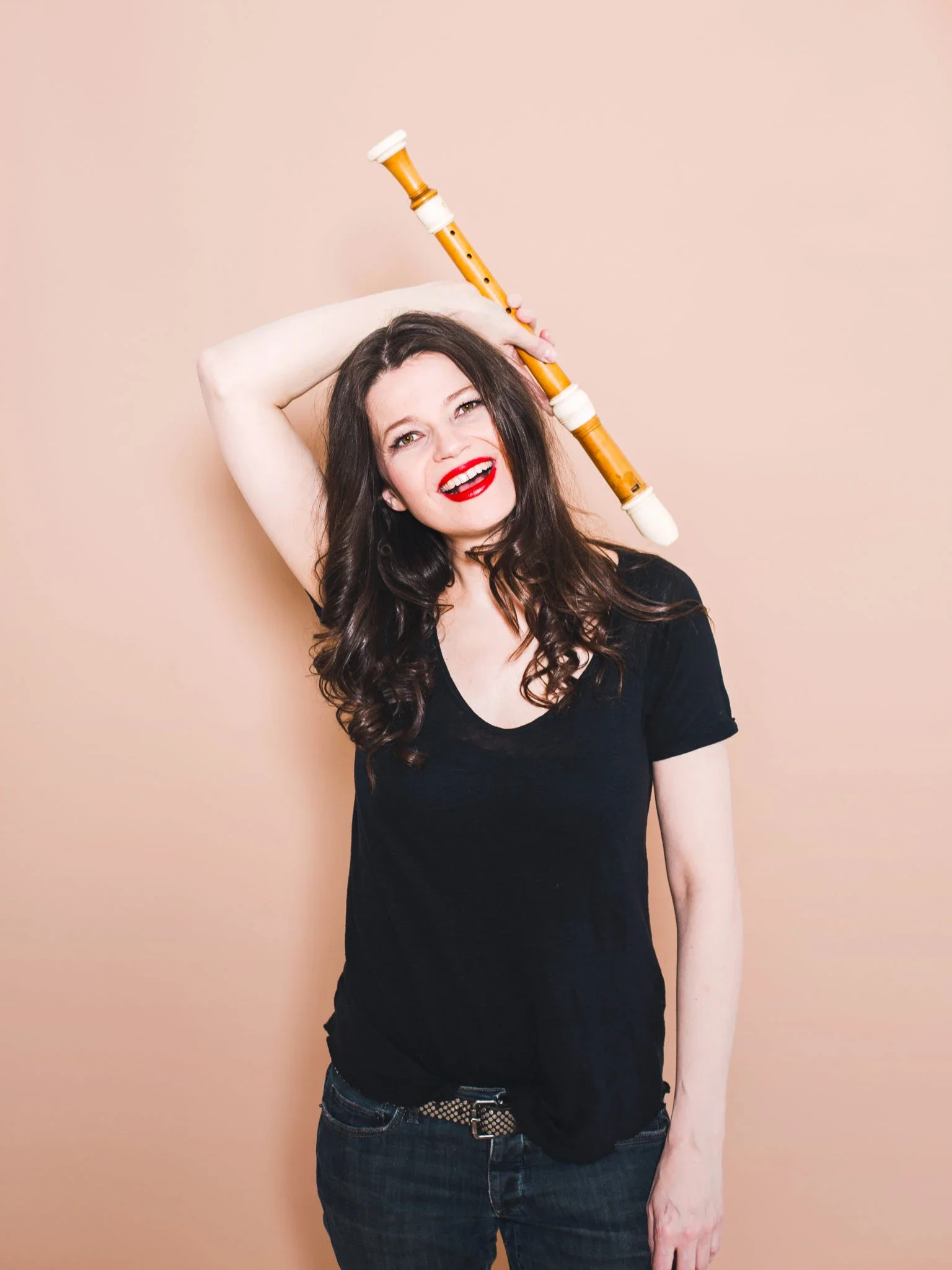 Trio Dorothee Oberlinger