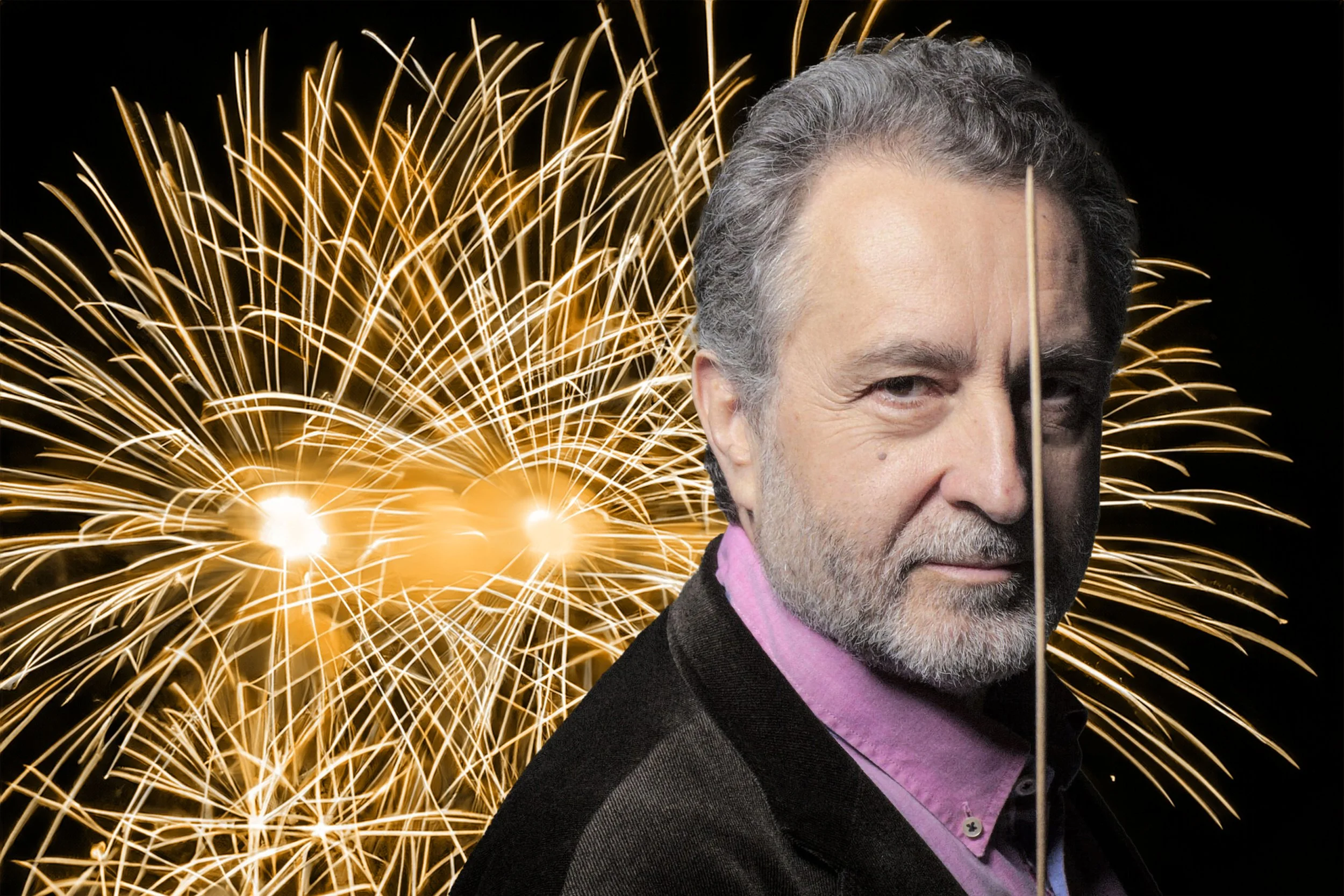  NEUJAHRSKONZERT - 7.1.   Rheingoldhalle   Begrüßen Sie mit uns das neue Jahr mit Werke von Brahms,  Dvorák, Kodály, Tschaikowski, Verdi, Falla und Ginastera.   Deutsche Radio Philharmonie des SR / SWR  Josep Pons  Dirigent  Roland Kunz  Moderation  