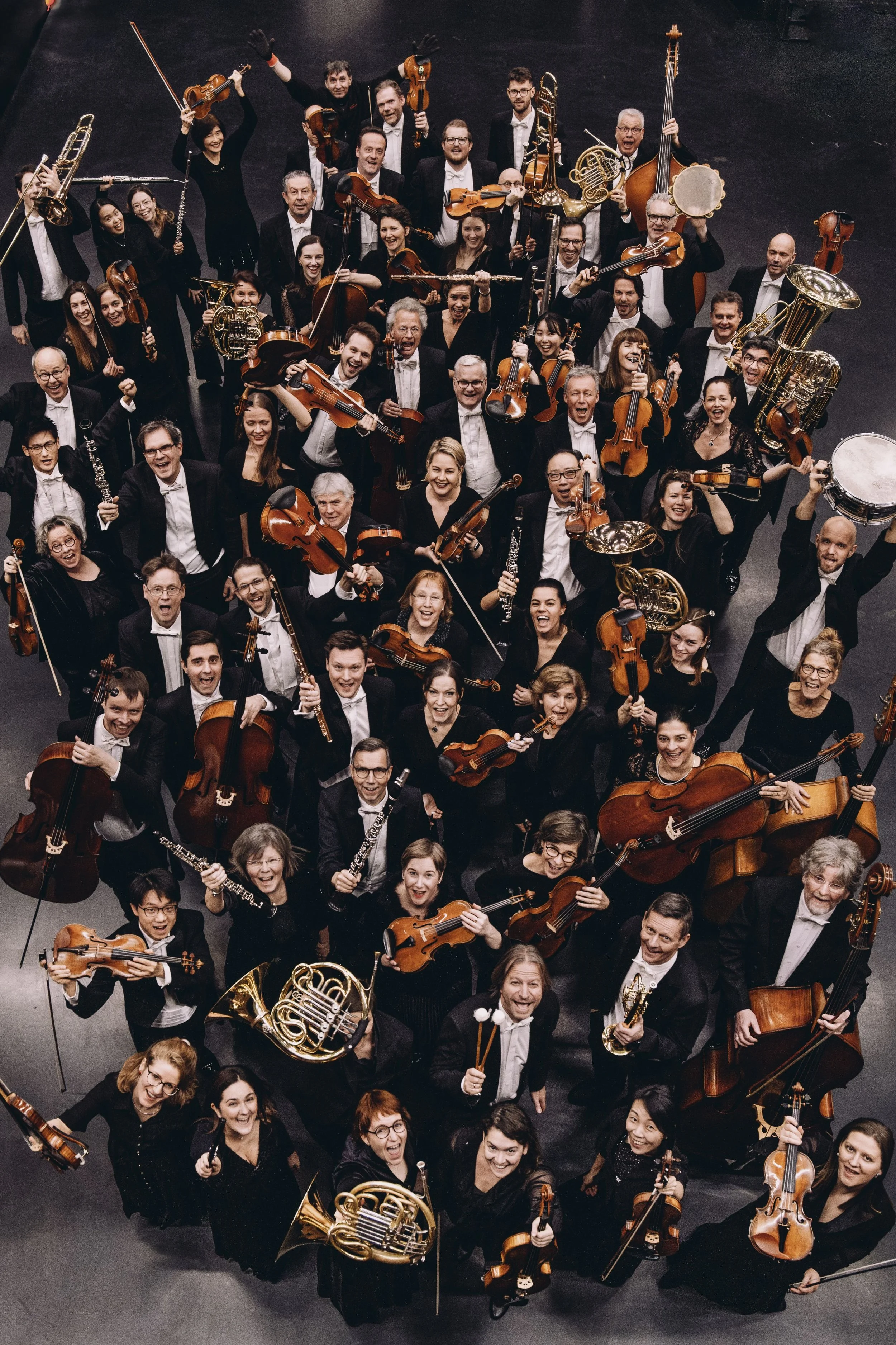 11.07.26 Deutsche Radio Philharmonie (c) Deutsche Radio Philharmonie