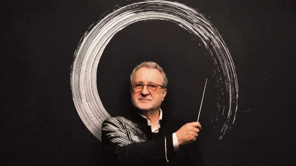 Neujahrskonzert mit der Deutschen Radio Philharmonie