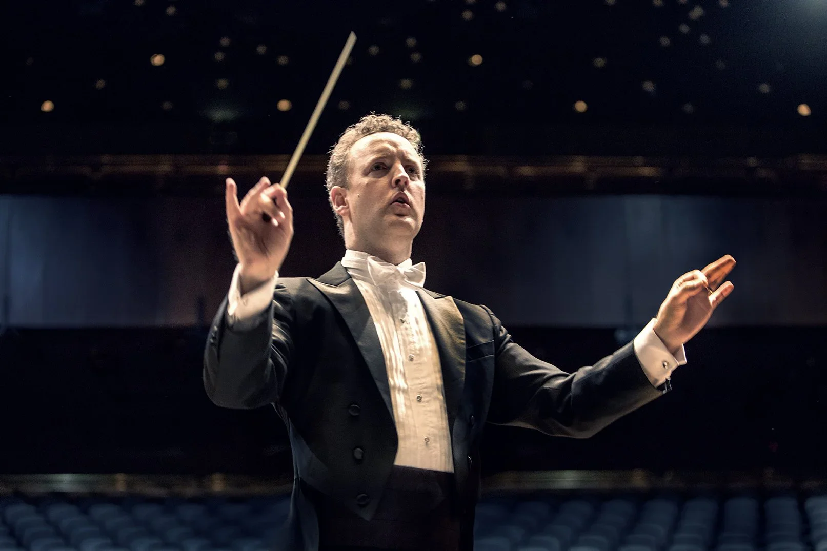 Mahler -  monumental!