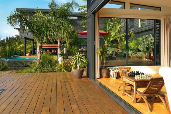 Tips for Designing the Ultimate Indoor Outdoor Space