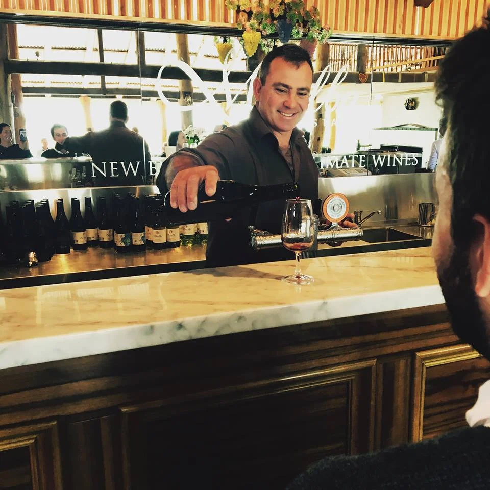 Photo courtesy of New England Foodie Trail