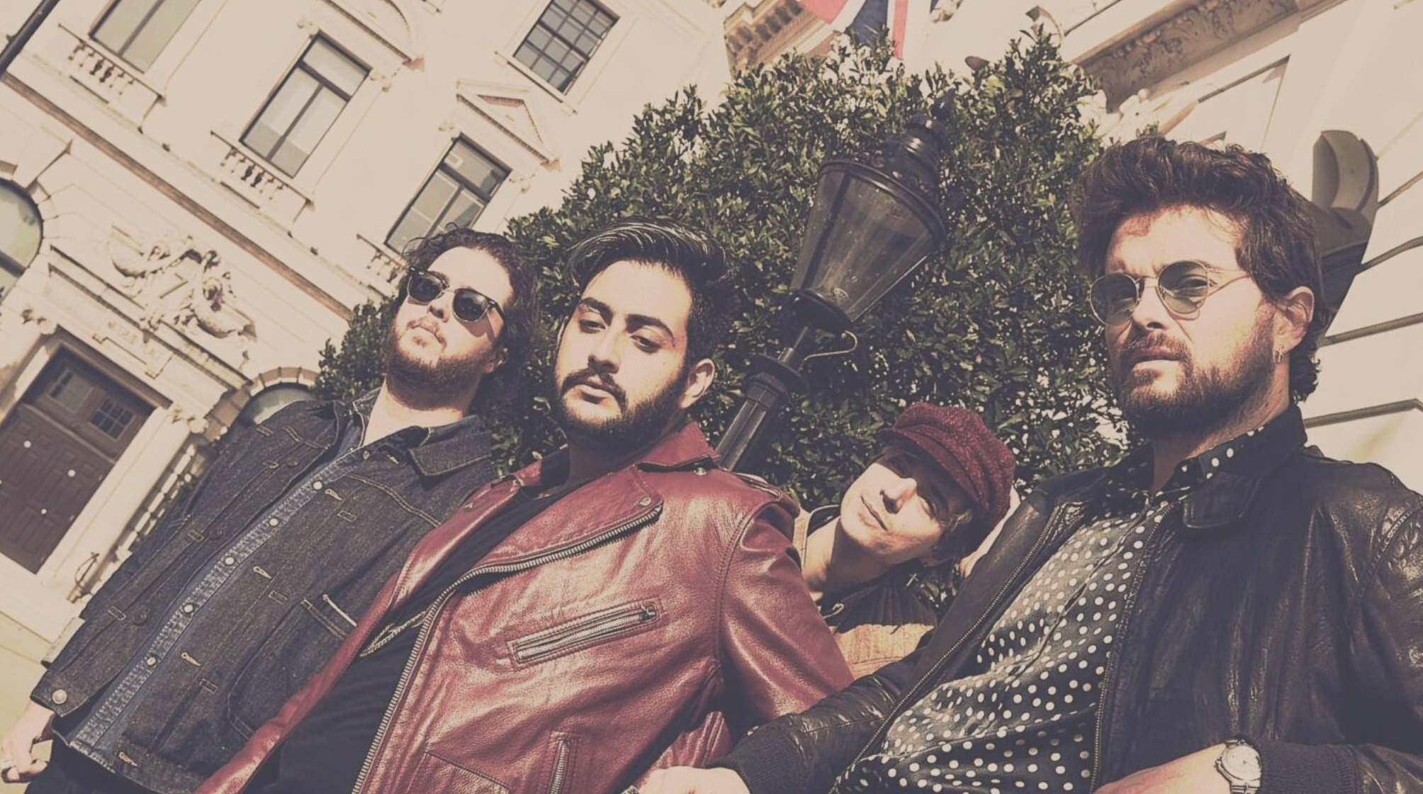 Summer '21... tour schedule reloaded 